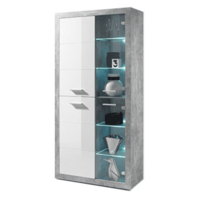 Caisen Display Cabinet