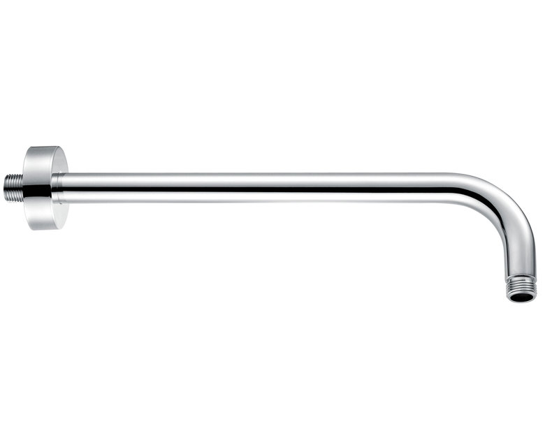  Round Shower Arm