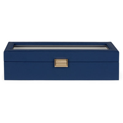 Watch Box + Drawers