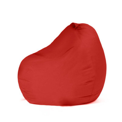 Small Outdoor Friendly Bean Bag Chair & Lounger by East Urban Home