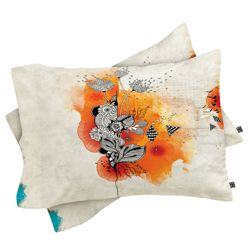 Iveta Abolina Floral, King