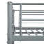 Shane EU Single - 90 X 200 Cm Metal Bed
