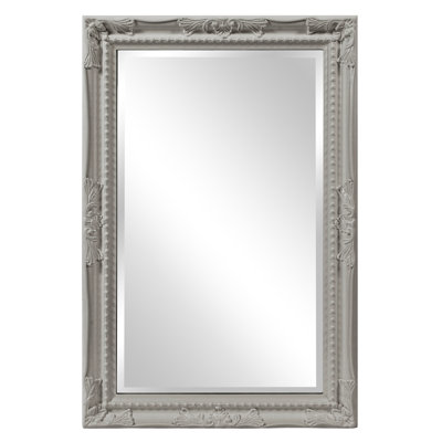 Miroir d'appoint biseauté traditionnel