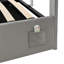 Chasitee Upholstered Ottoman Storage Bed