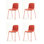 Holi Stackable Chair
