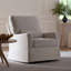Crawford Pillowback Comfort Swivel Glider-1640009511