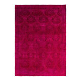 Penn One-of-a-Kind 6' 3" X 8' 8" Hand Knotted Area Rug