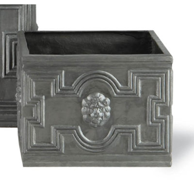 Handmade Pot Planter