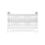 Grace Inspire Cot Bed with Fibre Mattress-56810521