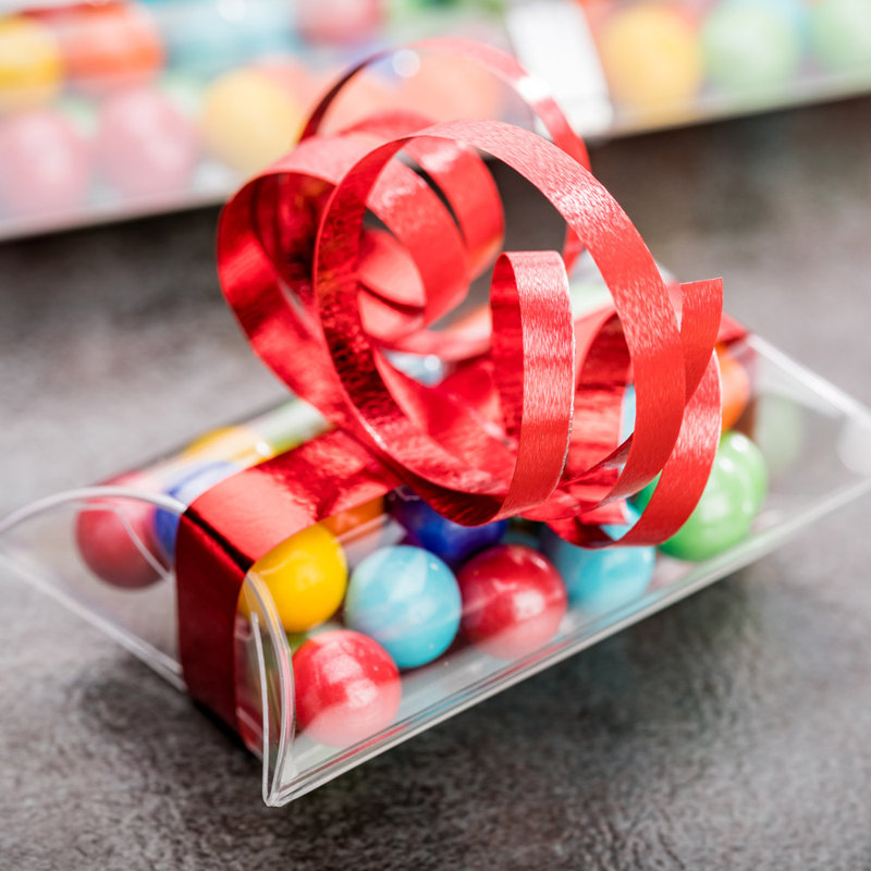 Sweet Vision Party Favors