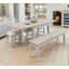 Jassidy Extendable Dining Table