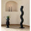 Sculpture Wabi-Sabi S-Curve