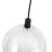 Bolla 5-In Glass LED Pendant-103830380-103830381