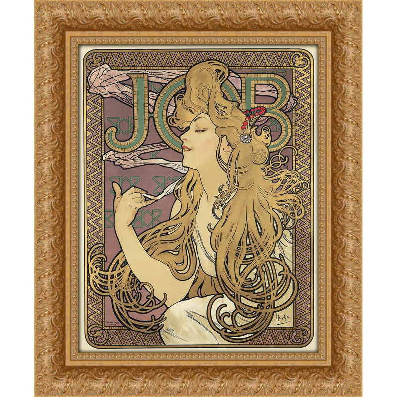 Job (1896)