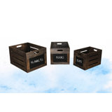 Williston Forge Crate