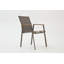 Blizzard 6 - Person Patio Dining Set with Rectangular Table