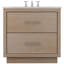 Avalon Two-Drawer Single Bath Vanity-1850604401-1850604400-1849958401