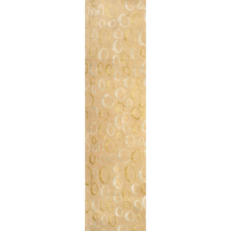 Manal One-of-a-Kind 2'9" X 10' Area Rug