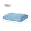 Lit pour chien intérieur / extérieur Jann-721723268-783263985