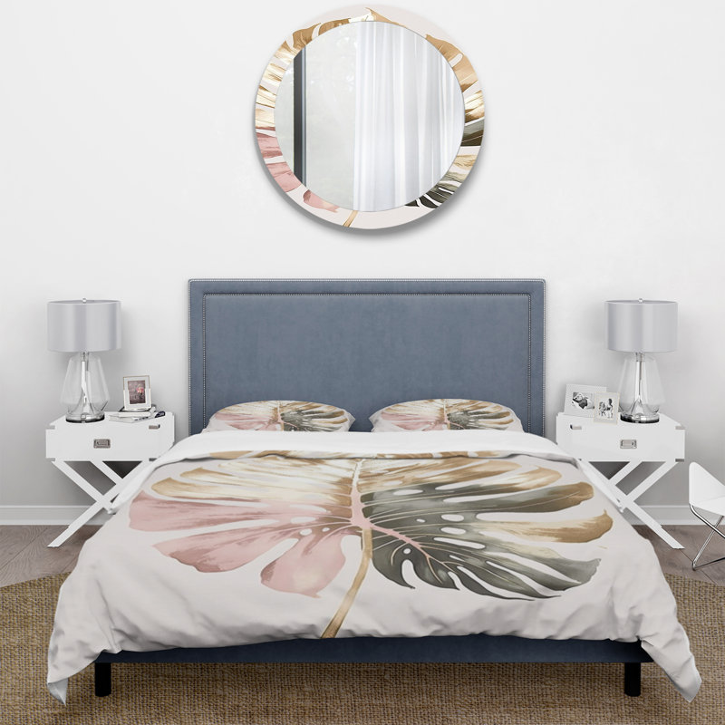 Literie , Housse de couette pour très grand lit et 2 très
