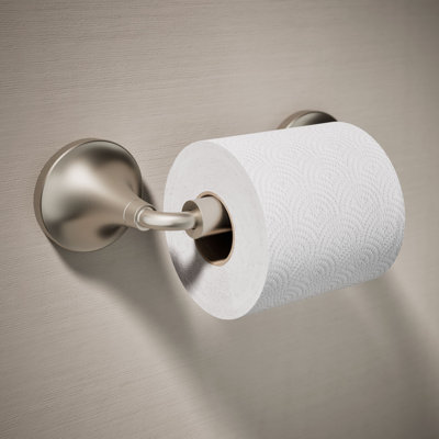 Tone Pivoting Toilet Paper Holder