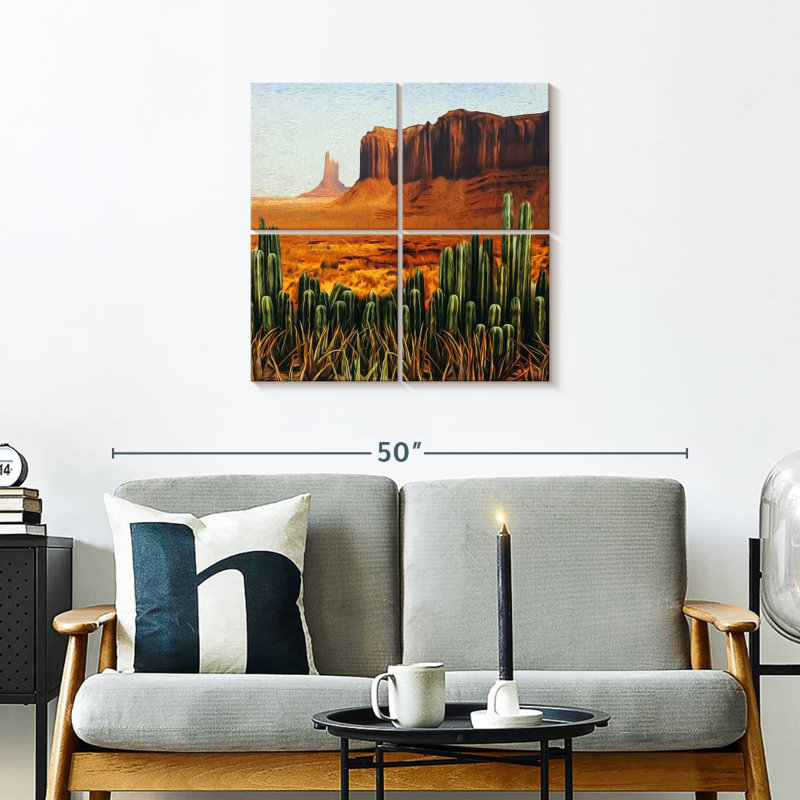 Alvord, désert de l'Arizona