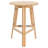 Folding Wooden Bar Table