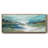 Spring Reflection II- Framed Canvas