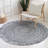Aleesia Handmade Performance Rug-864869034