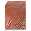 Wilderness Abstract Area Rug in Red/Beige-38367674