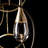 Bridgeman 7-Light Linear Pendant-297903761-297903773