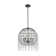 Cochranton 5 - Light Dimmable Globe Chandelier