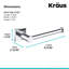 Ventus Bathroom Wall Mount Toilet Paper Holder-35348806