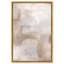 «Eroded Echoes I Boho Decor», reproduction d'art sur toile par Art Remedy-123415489-119973653