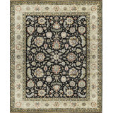 One-of-a-Kind 7'11" X 9'8" Area Rug