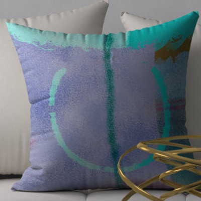  Housse de coussin carré et insert