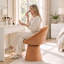 Fauteuil d'appoint 360 po Chenille-1065299727