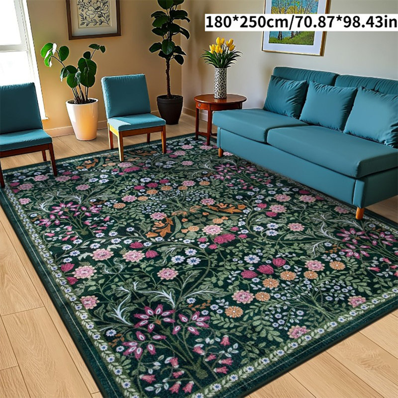 Home Rugs