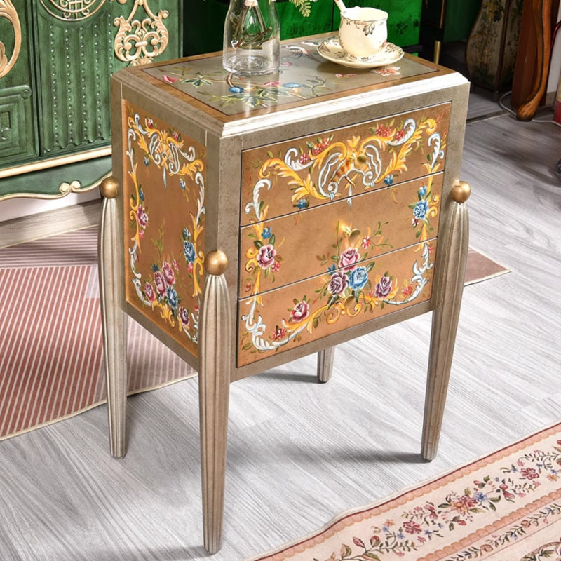Table de chevet Nargish