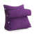 Purple is out of stock selected