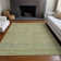 Machine Washable Indoor/Outdoor Claudian ACN1634 Wheat Rug