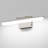 16" Dimmable LED 12W Bath Bar, 5 Color Temperatures Adjustable-1572264632-1550786722