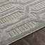 Tapis gris Rodier-979795128