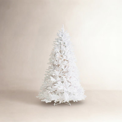 Pre-Lit Fir Christmas Tree