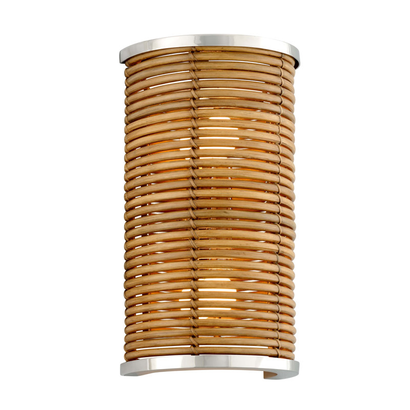 Plafonnier encastré 2 lumières Carayes