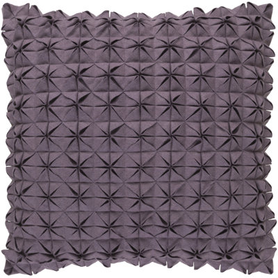  Wool Throw Pillow