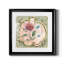 «Classical Flower I» par J Paul, reproduction d'art sur papier encadrée-1537686430-1537686417