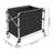 34.25X20.47X30.7” Folding Laundry Cart-959244380-959244354