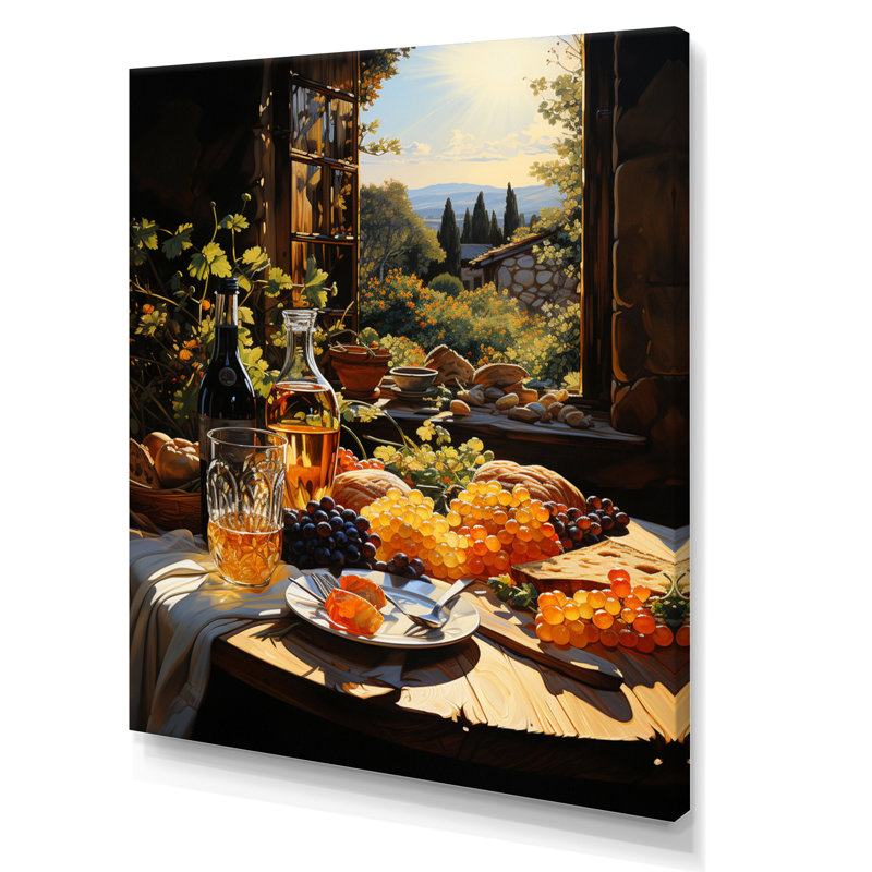 Table sacrée de la chrétienté yuhao, H 20 po x l 12 po x P 1 po, Toile tendue