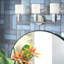 Éclairage pour meuble-lavabo à intensité variable Amierah-1384705652-1462086678